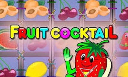 Fruit Cocktail