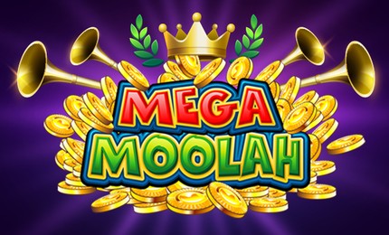 Mega Moolah