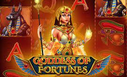 Goddess of Fortunes